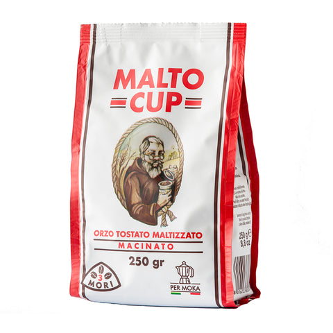 Malto Cup 250 gr.