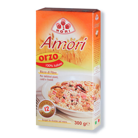 Zuppa d'Orzo Amori gr.300