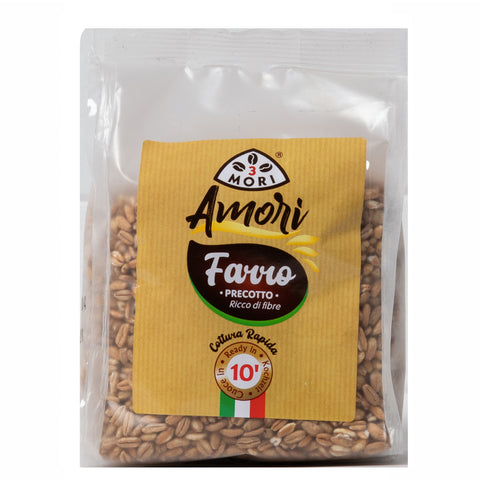 Zuppa di Farro Amori gr.300