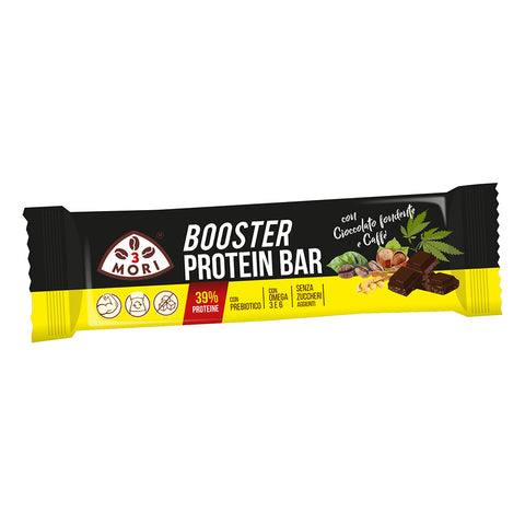 Soft Protein Bar - BIO