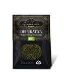 Upload the image to the Gallery viewer, Biological “ARMONIA” Depurative Herbal Tea 50 Gr.