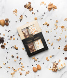 Upload the image to the Gallery viewer, Coffee nougat 200 gr.
