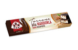 Upload the image to the Gallery viewer, Nougat covered with chocolate gr. 200