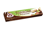Upload the image to the Gallery viewer, Covered Soft Pistachio Nougat 180 gr.